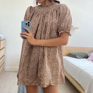 DOEN - Odessa Mini Dress